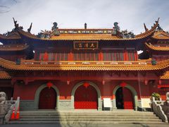 -钦赐仰殿道观
