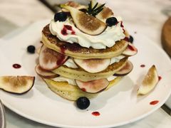 -农畉LONFOOD(福田星河COCOPark店)