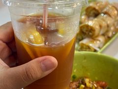 -佑汉小贩大楼熟食中心