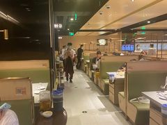 -海底捞火锅(吴中路店)