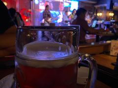 -宝莱纳啤酒花园餐厅PAULANER BRAUHAUS Nanjing(广州路店)