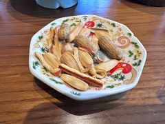 -卿家姆小馆·生腌熟醉·宁波小鲜(旗舰店)