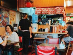 -拉面莊夢語＆中华料理八椿