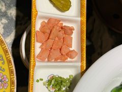 -那家小馆•北京菜•烤鸭(香山店)