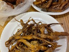 卤鸭舌-盘飧市(春熙路店)
