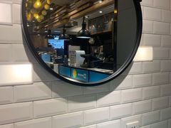 大堂-Ice Monster冰馆·CNN评选全球十大甜品(国贸商城店)