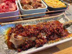 -金龙烧烤·牛肉面(西塔店)