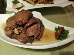 -西安烤鸭店(369烤鸭王店)