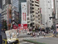 -秋叶原电器街
