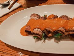 -香料集市新疆餐厅·清真聚餐(成都远洋太古里店)