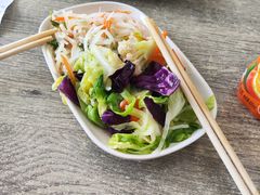 -津门张记包子铺(华昌道店)