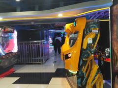 -核客电玩城(东门店)