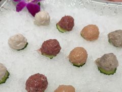 -秦宝雪花牛肉养生火锅(大兴九臻店)