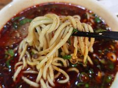 -兰州马子禄牛肉面(文景公园店)