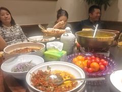 -福满我家大碗厨·湘菜(上海大厦店)