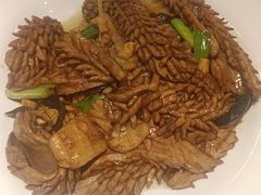 -闫府私房菜·老字号(恒隆店)