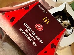 -麦当劳(交道口店)
