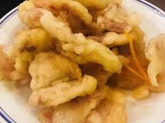 -老厨家(友谊路总店)