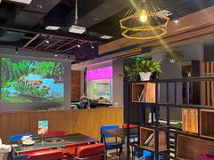 -打酱友•斑鱼海鲜粥火锅(吴桥店)