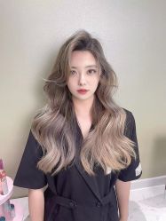 -FOR YOU造型