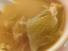 -凤城礼记鱼翅海鲜酒家(百老汇店)