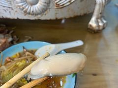 -桔子海鲜烧烤大排档(金沙滩店)