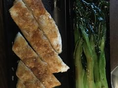 -The Cheebat 锌吧·Bistro(体育西店)