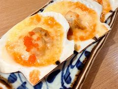 -大渔铁板烧(花园道店)