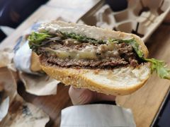 -Fergburger(皇后镇店)