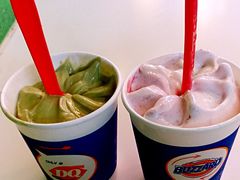 -DQ·蛋糕·冰淇淋(金桥店)