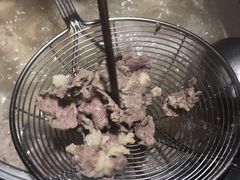 -幸运牛汕头小黄牛牛肉火锅(梅林店)