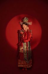 点击看大图 -布拉格婚纱摄影(真实客片店)