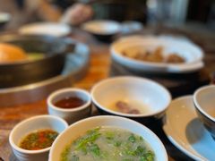 -大良毋米粥(锦龙路总店)
