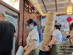 -笑来喜馄饨小笼工坊店(湖滨街店)