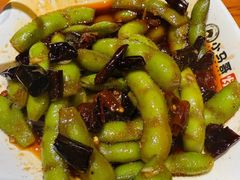 -本色.小马哥烧烤(五一路总店)