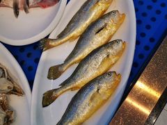 -碧海银沙海鲜餐厅(恒大海上威尼斯店)