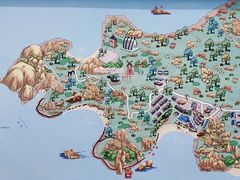 -那琴半岛地质海洋公园