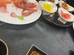 -季夏金枪鱼牛排自助餐厅(海悦天地店)