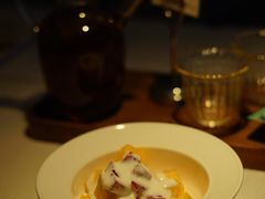 -春树下·树屋花房西餐厅(罍街AS1980店)