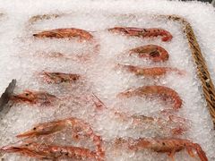 -果蔬好生活超市(乐堤港店)