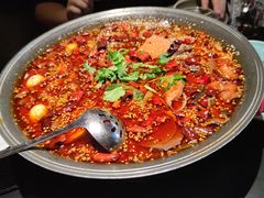 -麻六记(凤凰汇店)