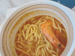 -子霖南山鲜虾面(南山总店)