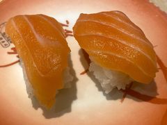 -禾绿寿司(星光68广场店)