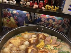 -鹏祖料理