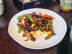 -滇野云南野生菌餐厅(陕西南路店)