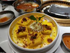 -花味·自助烤肉(雨花客厅店)