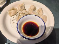 -日月明小渔村•海肠捞饭•大连海鲜(星海广场店)