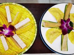 -墨脱石锅椰子鸡•香草鸭•东山羊(大东海店)