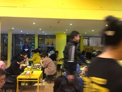 大堂-望京小腰(北京总店)