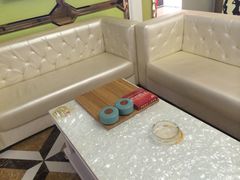-金青果甄选KTV(劳动公园店)